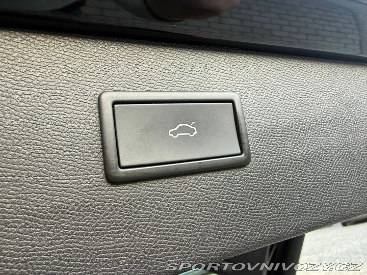 Cupra Formentor 1.5 TSI man,tažné,19,ACC 2022