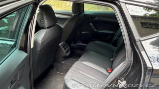 Cupra Formentor 1.5 TSI man,tažné,19,ACC 2022