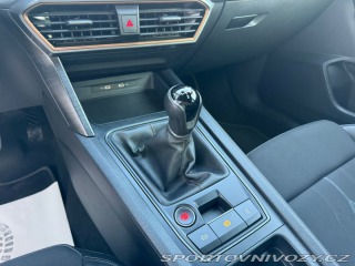 Cupra Formentor 1.5 TSI man,tažné,19,ACC 2022