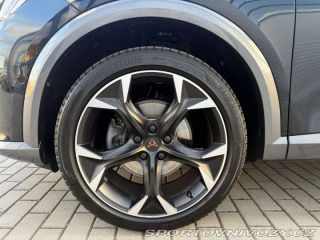 Cupra Formentor 1.5 TSI man,tažné,19,ACC 2022