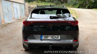 Cupra Formentor 1.5 TSI man,tažné,19,ACC 2022