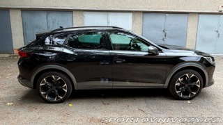 Cupra Formentor 1.5 TSI man,tažné,19,ACC 2022