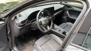 Cupra Formentor 1.5 TSI man,tažné,19,ACC 2022