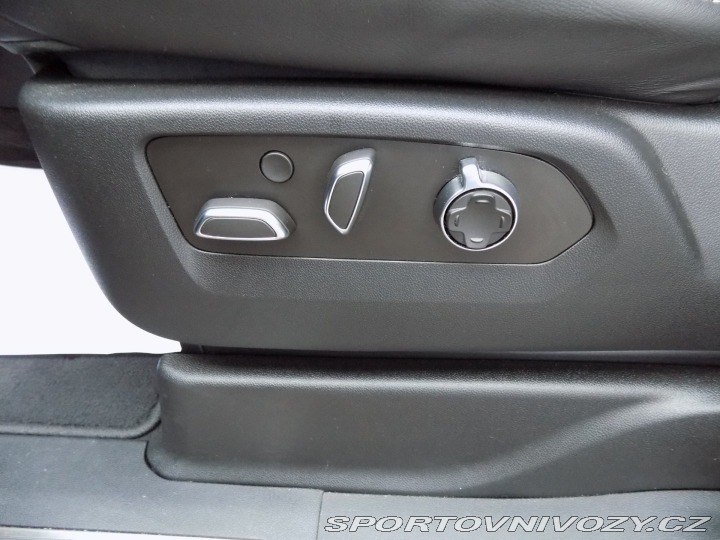 Ostatní značky Ostatní modely Cadillac Escalade 6.2/V8/4WD/Sport Platinum 2022