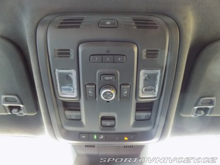Ostatní značky Ostatní modely Cadillac Escalade 6.2/V8/4WD/Sport Platinum 2022