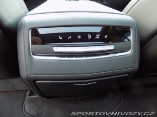 Ostatní značky Ostatní modely Cadillac Escalade 6.2/V8/4WD/Sport Platinum 2022