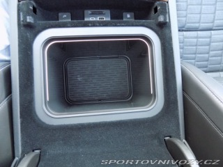 Ostatní značky Ostatní modely Cadillac Escalade 6.2/V8/4WD/Sport Platinum 2022