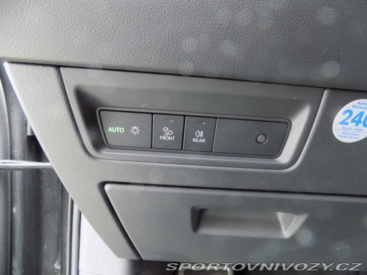 Volkswagen Ostatní modely Touareg 3.0TDI/R-Line/4x4/AT/Matr 2018