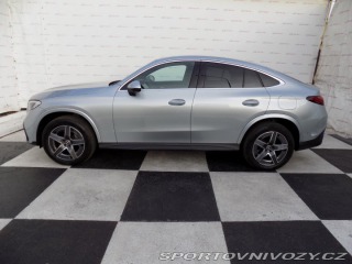 Mercedes-Benz Ostatní modely GLC 300e/AMG/4Matic/DPH/LED/ 2024
