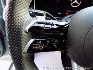 Mercedes-Benz Ostatní modely GLC 300e/AMG/4Matic/DPH/LED/ 2024