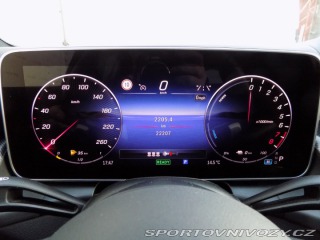 Mercedes-Benz Ostatní modely GLC 300e/AMG/4Matic/DPH/LED/ 2024