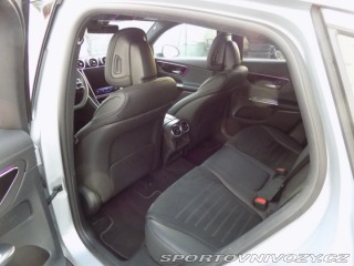 Mercedes-Benz Ostatní modely GLC 300e/AMG/4Matic/DPH/LED/ 2024