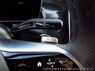 Mercedes-Benz Ostatní modely GLC 300e/AMG/4Matic/DPH/LED/ 2024