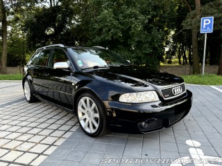 Audi RS4 RS4 B5 2001