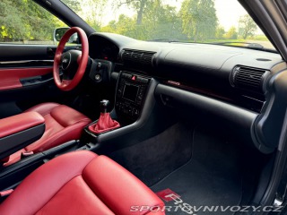 Audi RS4 RS4 B5 2001
