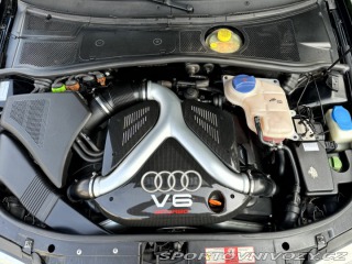 Audi RS4 RS4 B5 2001
