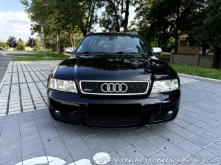 Audi RS4 RS4 B5 2001