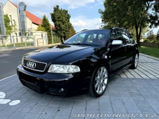 Audi RS4 RS4 B5 2001