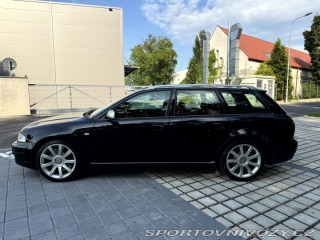 Audi RS4 RS4 B5 2001