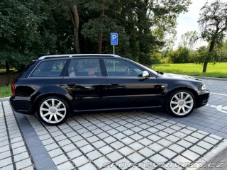 Audi RS4 RS4 B5 2001