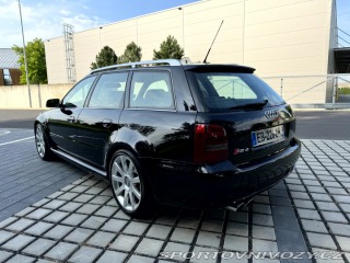 Audi RS4 RS4 B5 2001