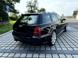 Audi RS4 RS4 B5 2001