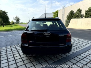 Audi RS4 RS4 B5 2001