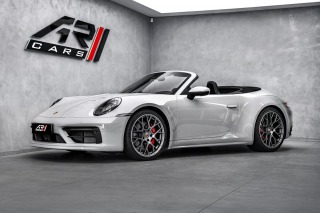 Porsche  Sport Chrono, výfuky, ven