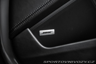 Porsche Ostatní modely Sport Chrono, výfuky, ven 2023