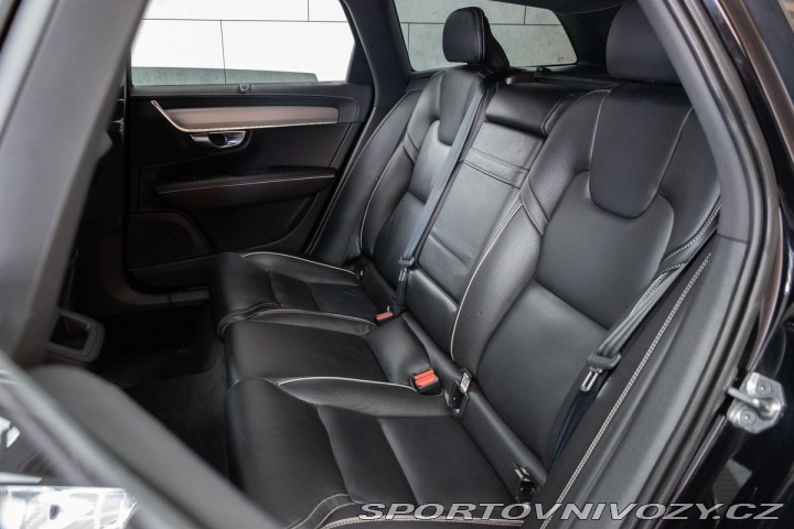 Volvo V90 D5 AWD R-DESIGN*HARMAN/KA 2020