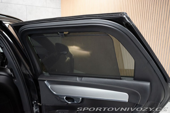 Volvo V90 D5 AWD R-DESIGN*HARMAN/KA 2020