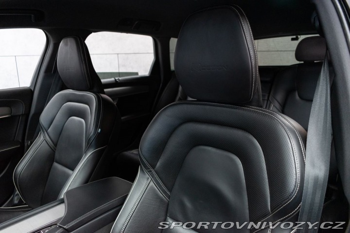 Volvo V90 D5 AWD R-DESIGN*HARMAN/KA 2020