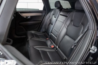 Volvo V90 D5 AWD R-DESIGN*HARMAN/KA 2020
