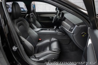 Volvo V90 D5 AWD R-DESIGN*HARMAN/KA 2020