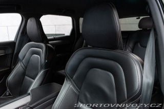 Volvo V90 D5 AWD R-DESIGN*HARMAN/KA 2020