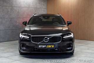 Volvo V90 D5 AWD R-DESIGN*HARMAN/KA 2020