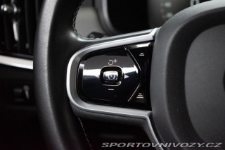 Volvo V90 D5 AWD R-DESIGN*HARMAN/KA 2020