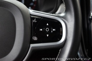 Volvo V90 D5 AWD R-DESIGN*HARMAN/KA 2020