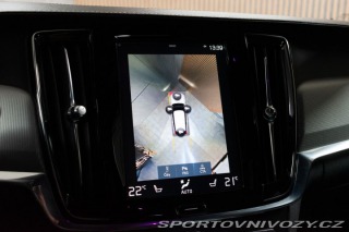 Volvo V90 D5 AWD R-DESIGN*HARMAN/KA 2020