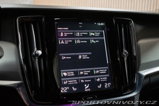 Volvo V90 D5 AWD R-DESIGN*HARMAN/KA 2020