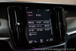 Volvo V90 D5 AWD R-DESIGN*HARMAN/KA 2020