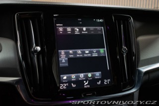 Volvo V90 D5 AWD R-DESIGN*HARMAN/KA 2020