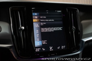 Volvo V90 D5 AWD R-DESIGN*HARMAN/KA 2020