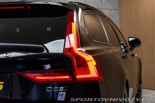 Volvo V90 D5 AWD R-DESIGN*HARMAN/KA 2020