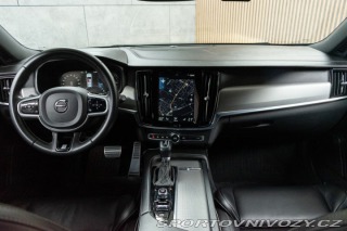 Volvo V90 D5 AWD R-DESIGN*HARMAN/KA 2020