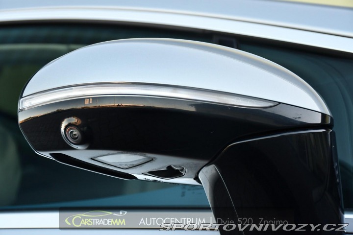 Mercedes-Benz Ostatní modely EQS 450+ EDITION ONE MASÁŽE 2022