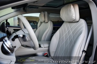 Mercedes-Benz Ostatní modely EQS 450+ EDITION ONE MASÁŽE 2022