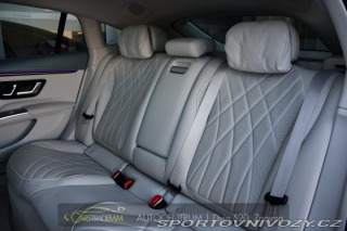 Mercedes-Benz Ostatní modely EQS 450+ EDITION ONE MASÁŽE 2022