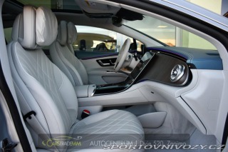 Mercedes-Benz Ostatní modely EQS 450+ EDITION ONE MASÁŽE 2022