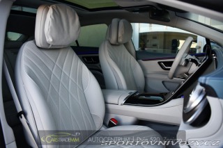 Mercedes-Benz Ostatní modely EQS 450+ EDITION ONE MASÁŽE 2022